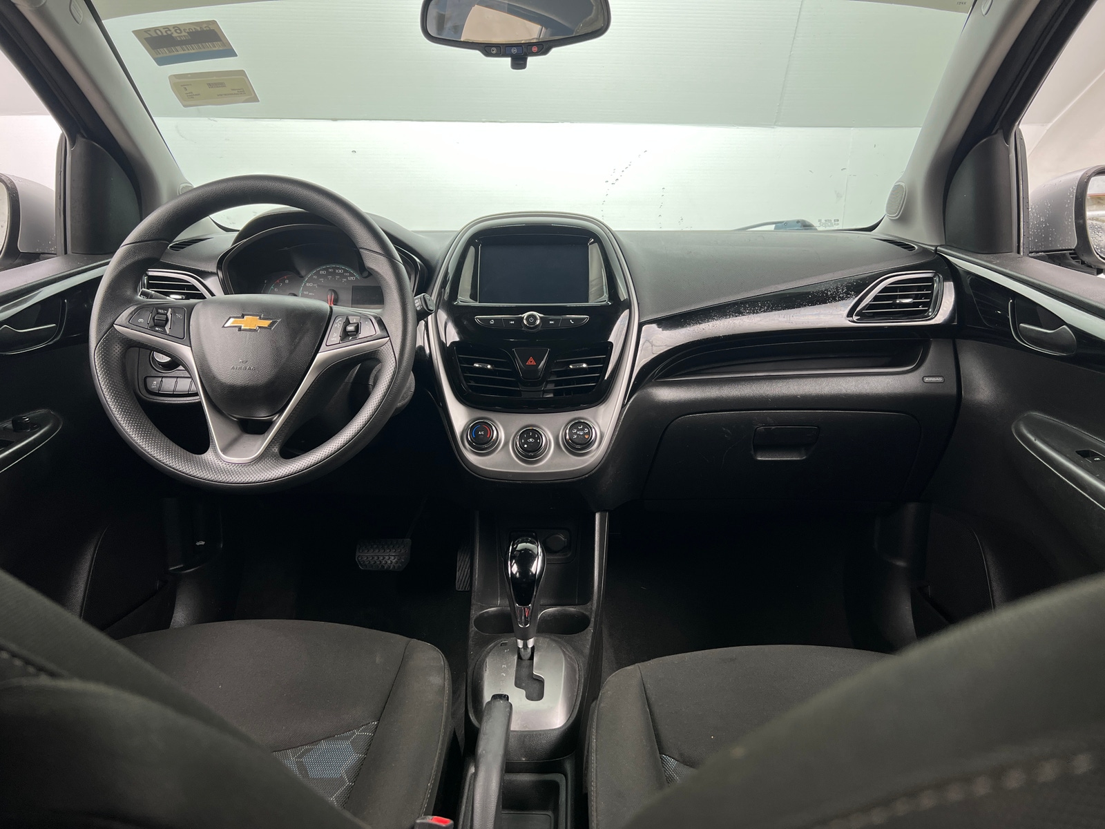 Thumbnail: 2017 Chevrolet Spark - 3