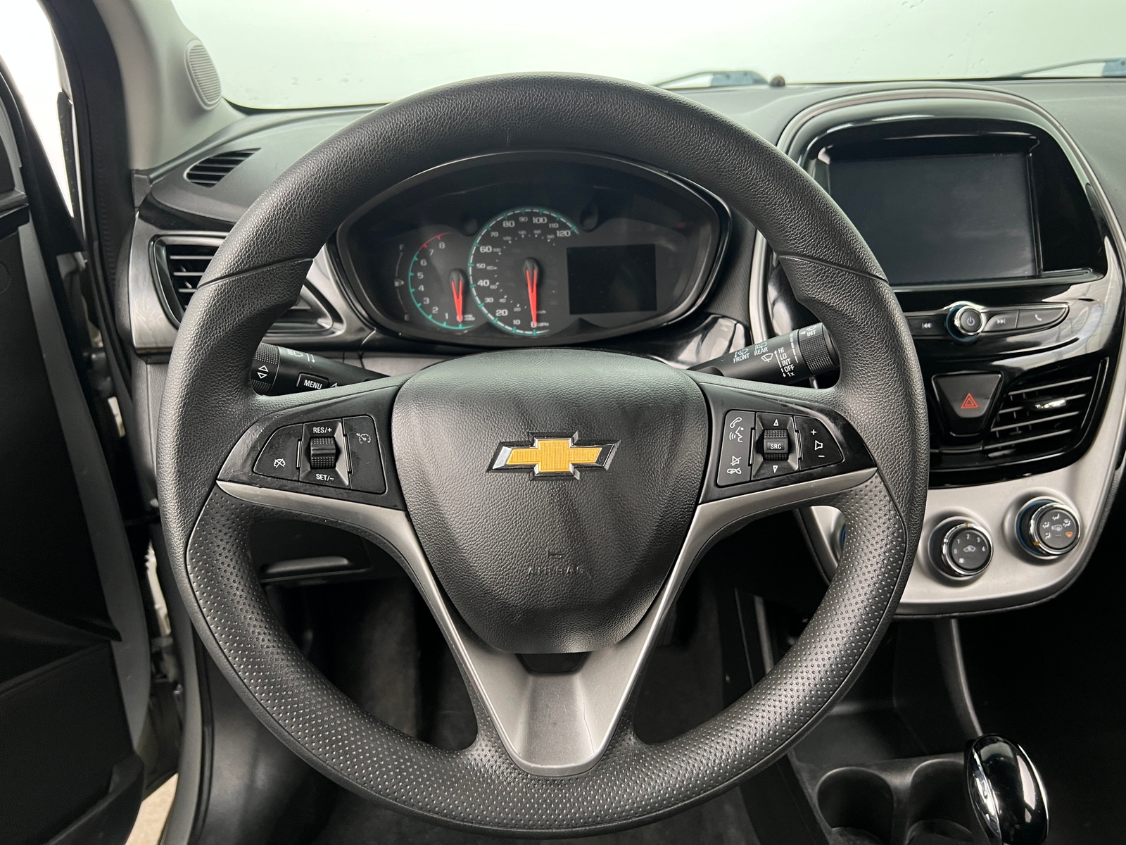 Thumbnail: 2017 Chevrolet Spark - 5