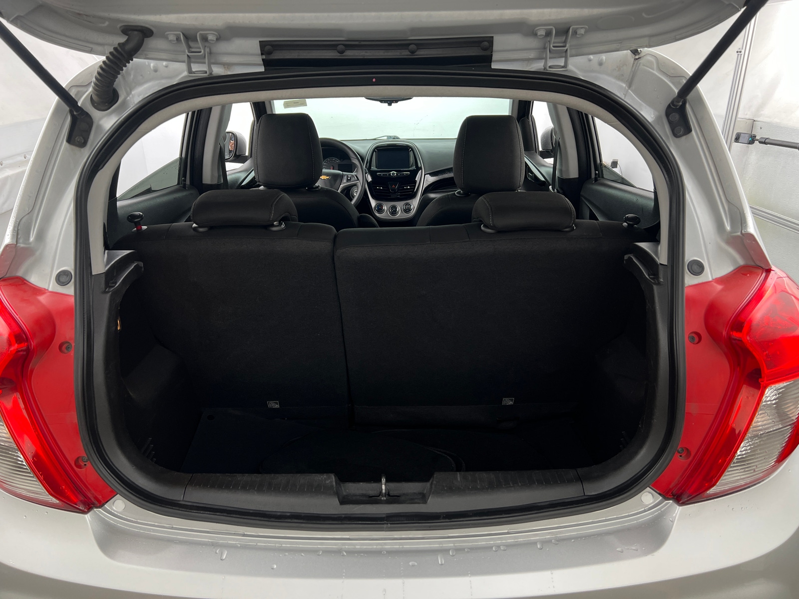 Thumbnail: 2017 Chevrolet Spark - 7