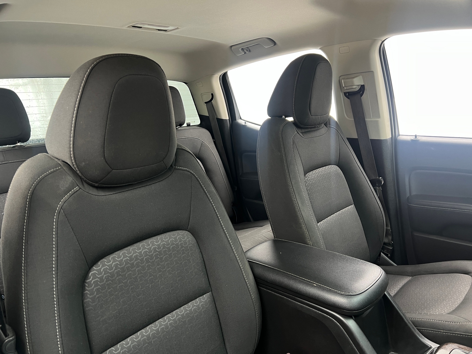 Thumbnail: 2019 GMC Canyon - 2