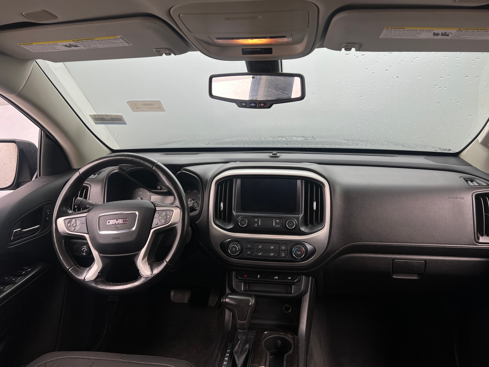 Thumbnail: 2019 GMC Canyon - 3