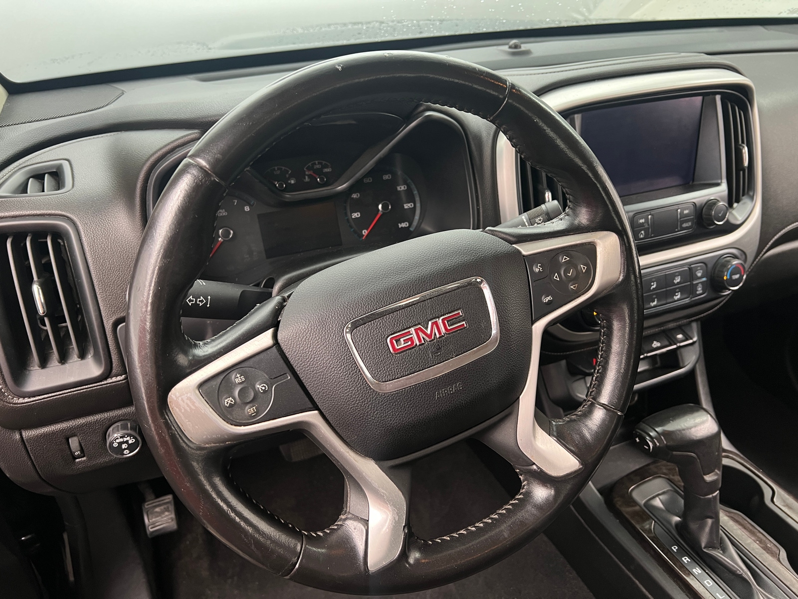 Thumbnail: 2019 GMC Canyon - 5