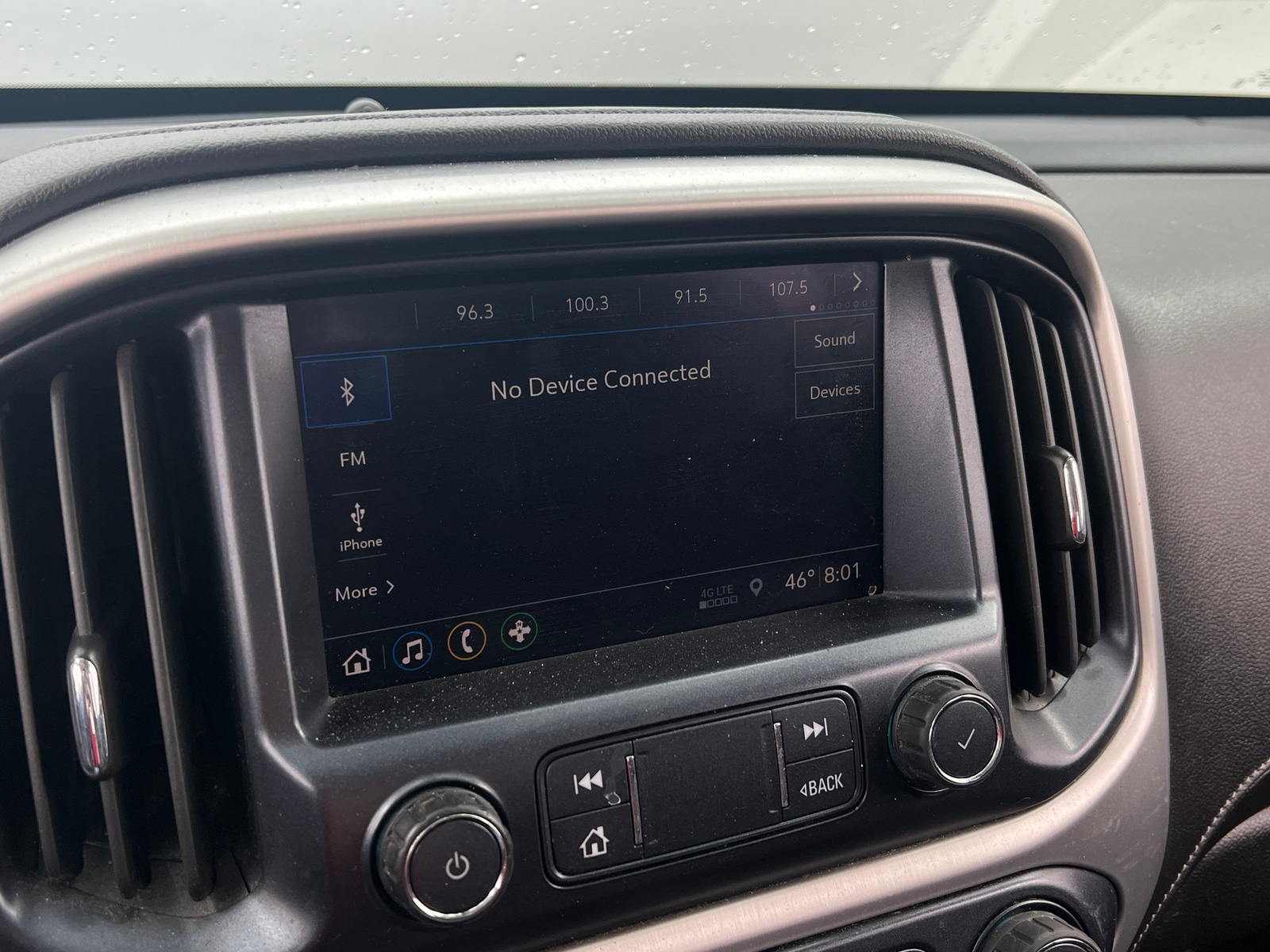 Thumbnail: 2019 GMC Canyon - 4