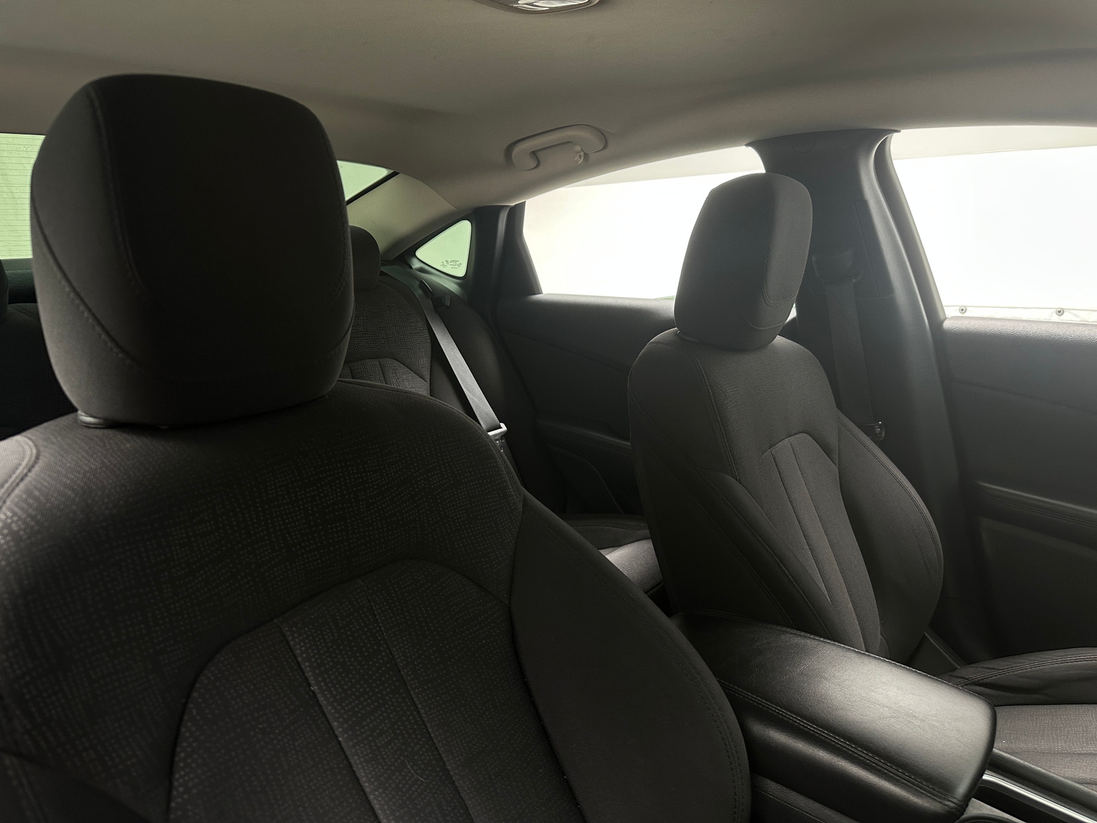 Thumbnail: 2015 Chrysler 200 - 2