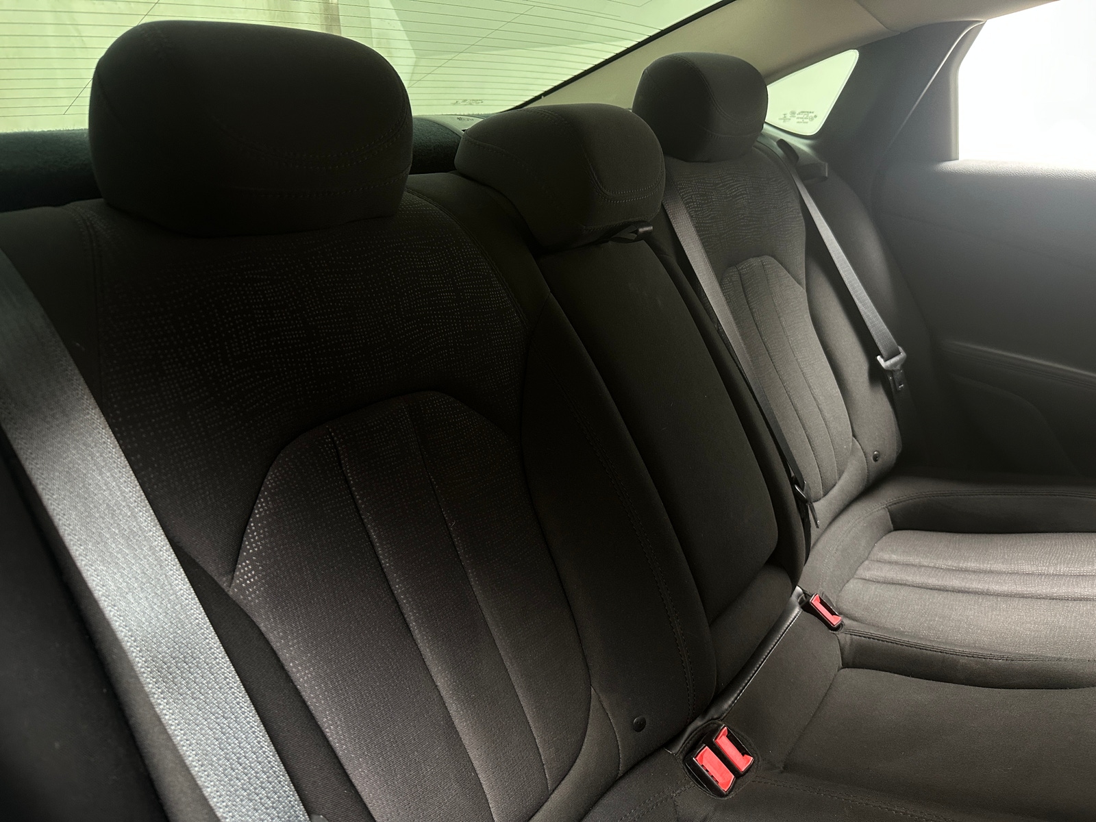 Thumbnail: 2015 Chrysler 200 - 6