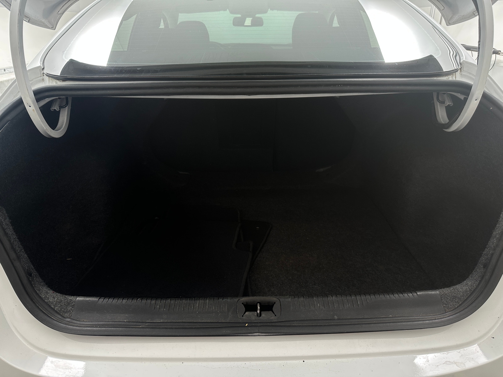 Thumbnail: 2015 Chrysler 200 - 7