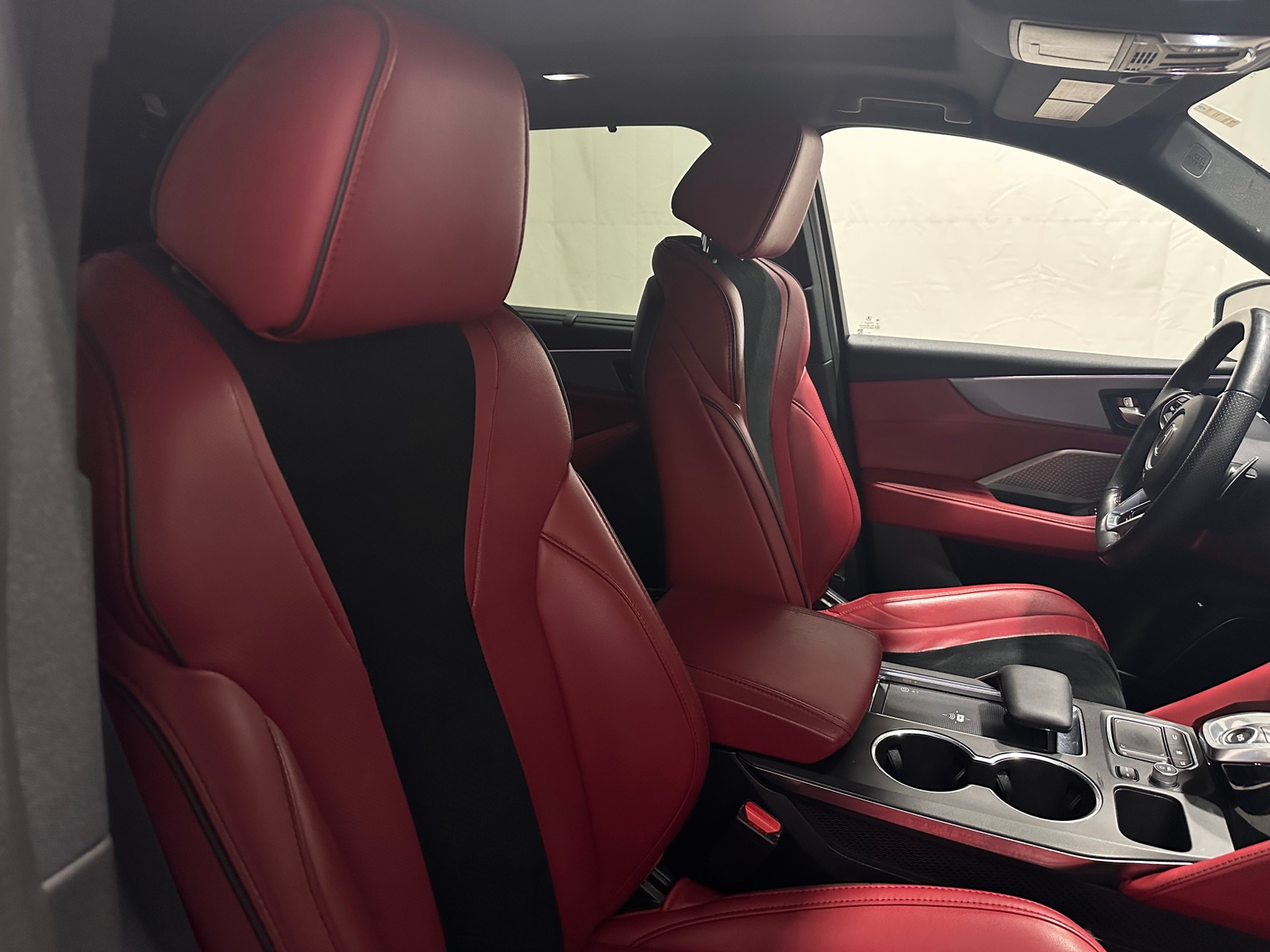 Thumbnail: 2023 Acura MDX - 2