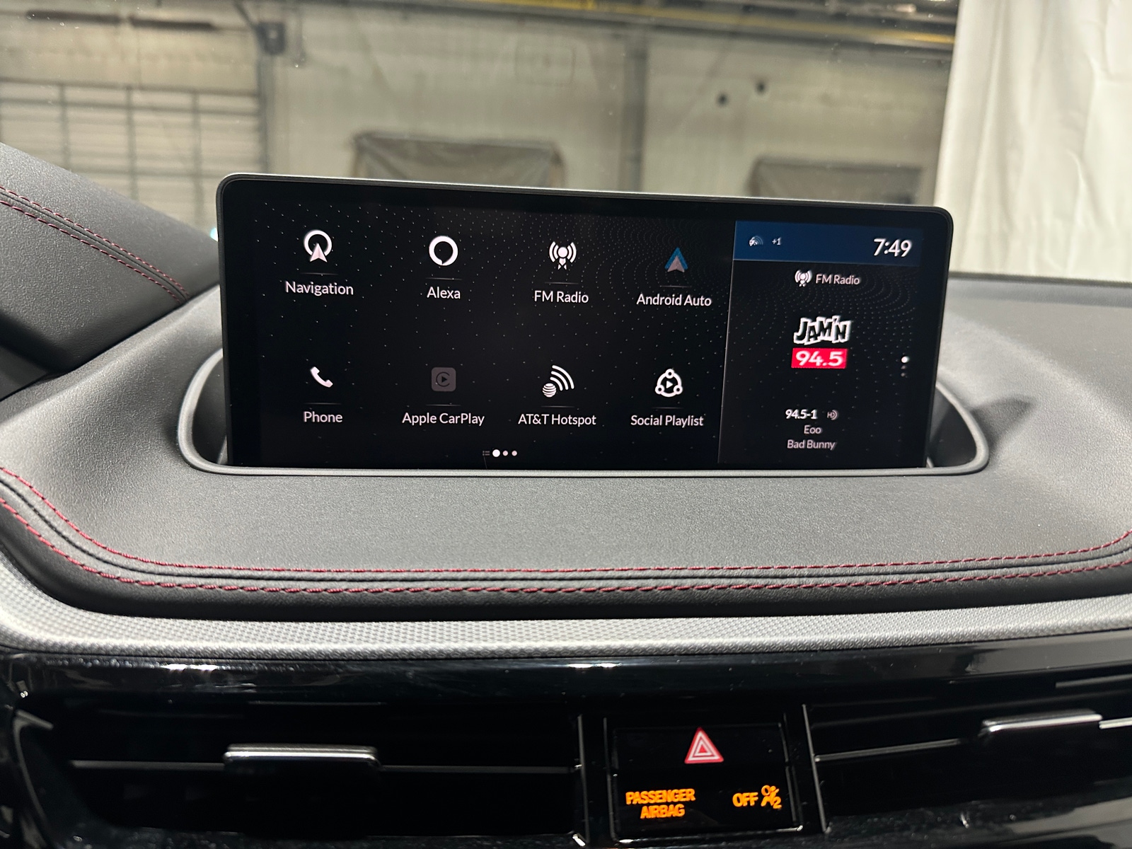 Thumbnail: 2023 Acura MDX - 4