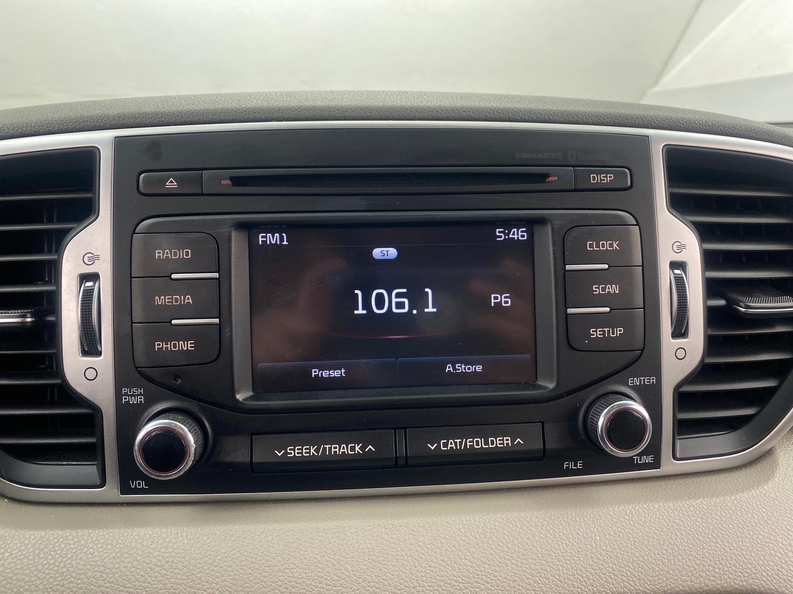 Thumbnail: 2019 Kia Sportage - 4