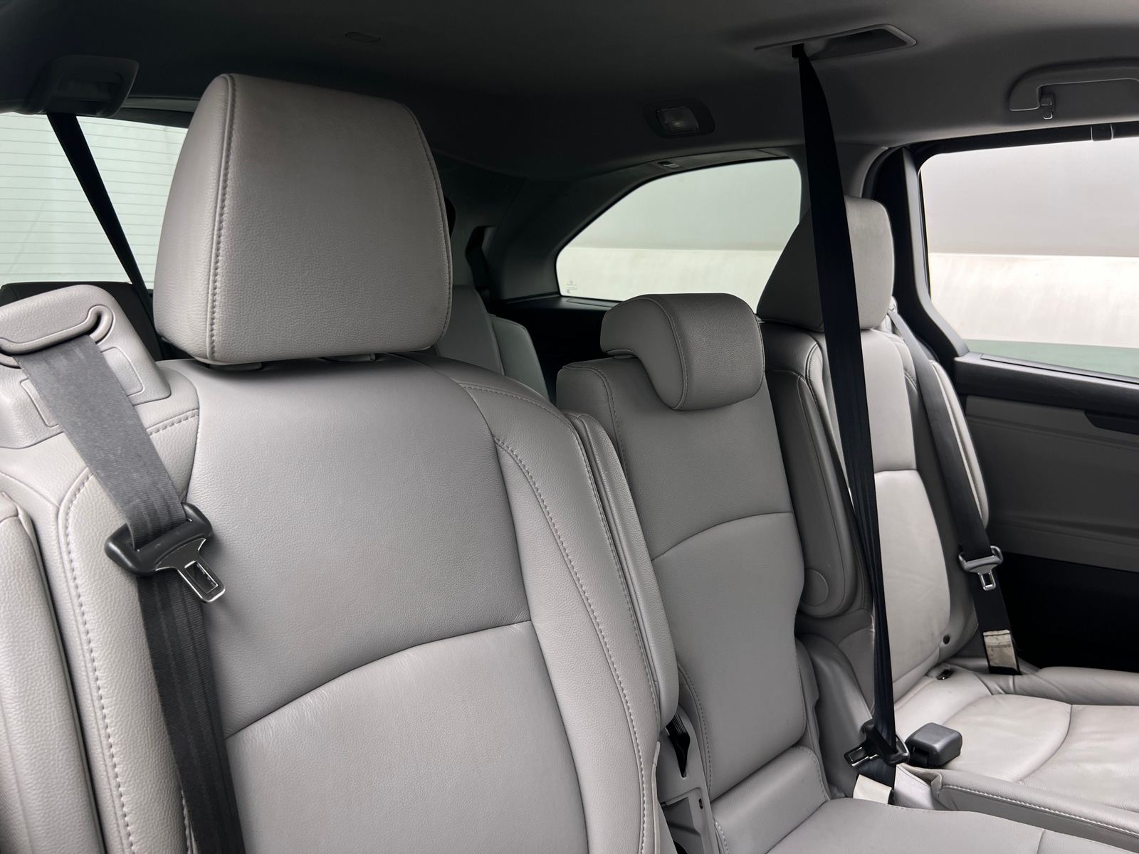 Thumbnail: 2020 Honda Odyssey - 5