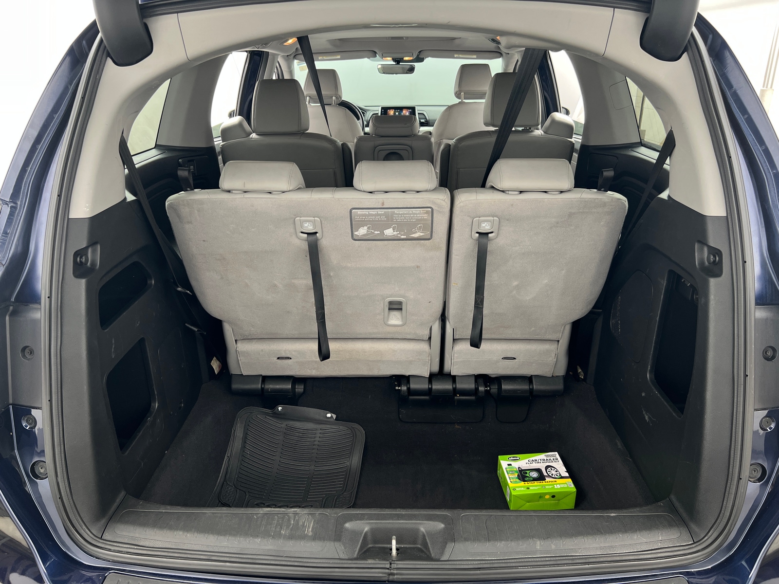 Thumbnail: 2020 Honda Odyssey - 6