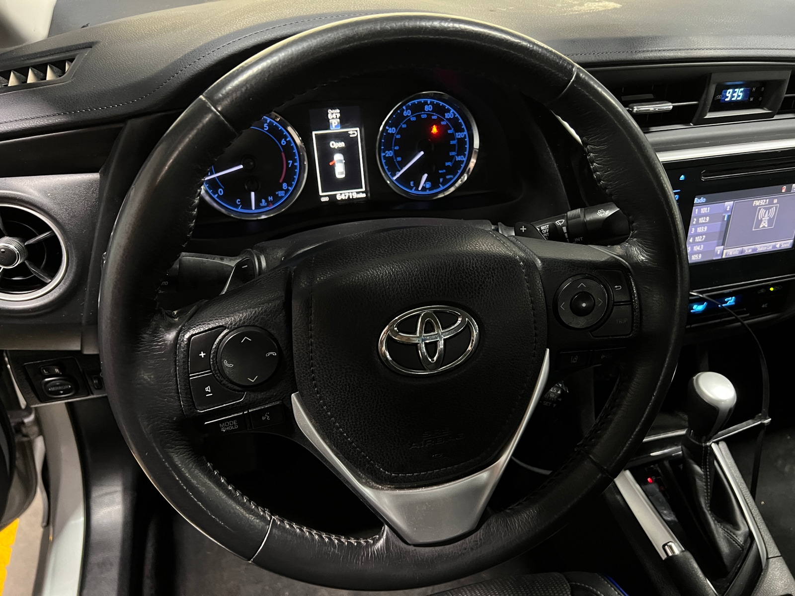 Thumbnail: 2018 Toyota Corolla - 5