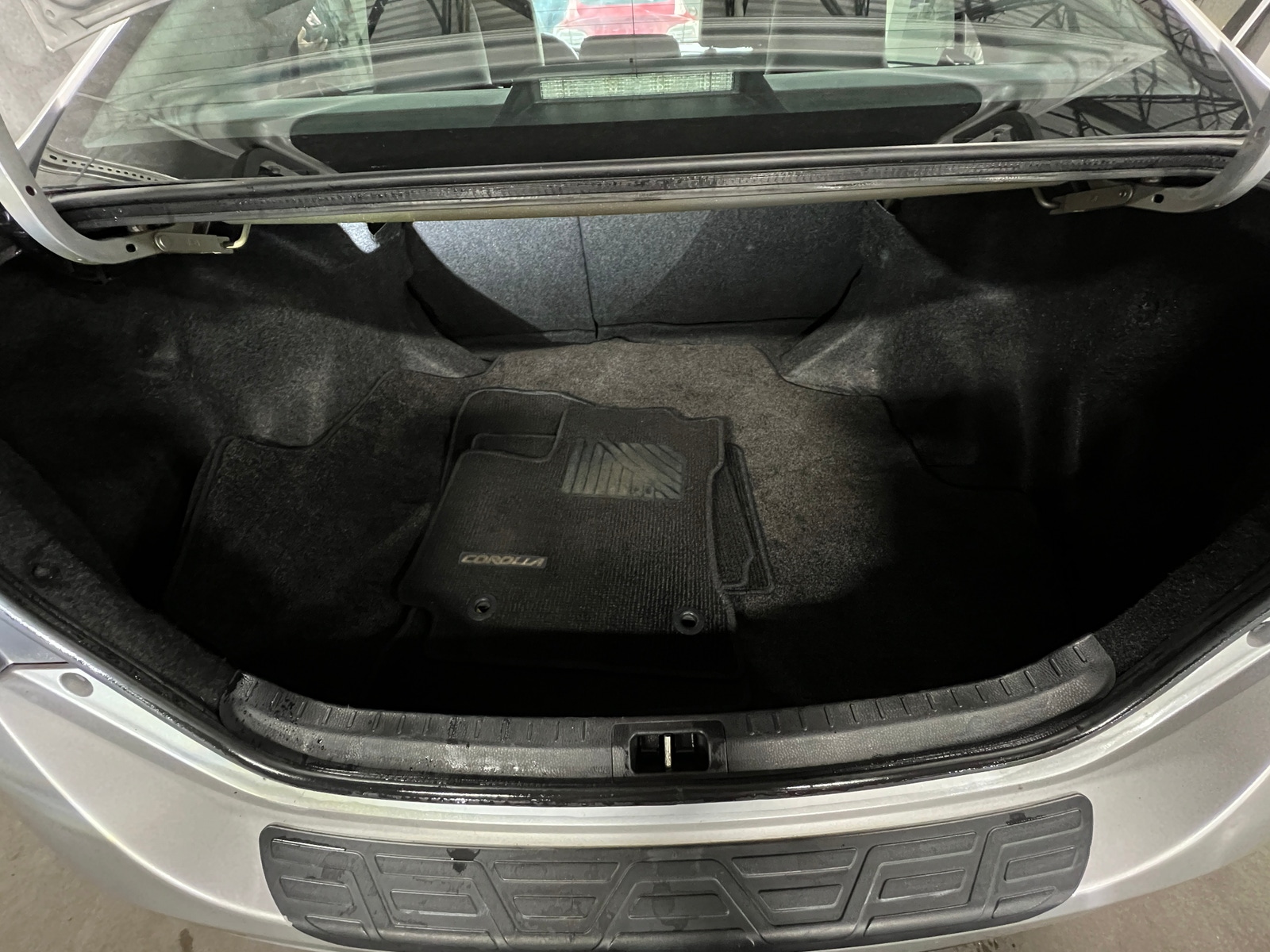 Thumbnail: 2018 Toyota Corolla - 7