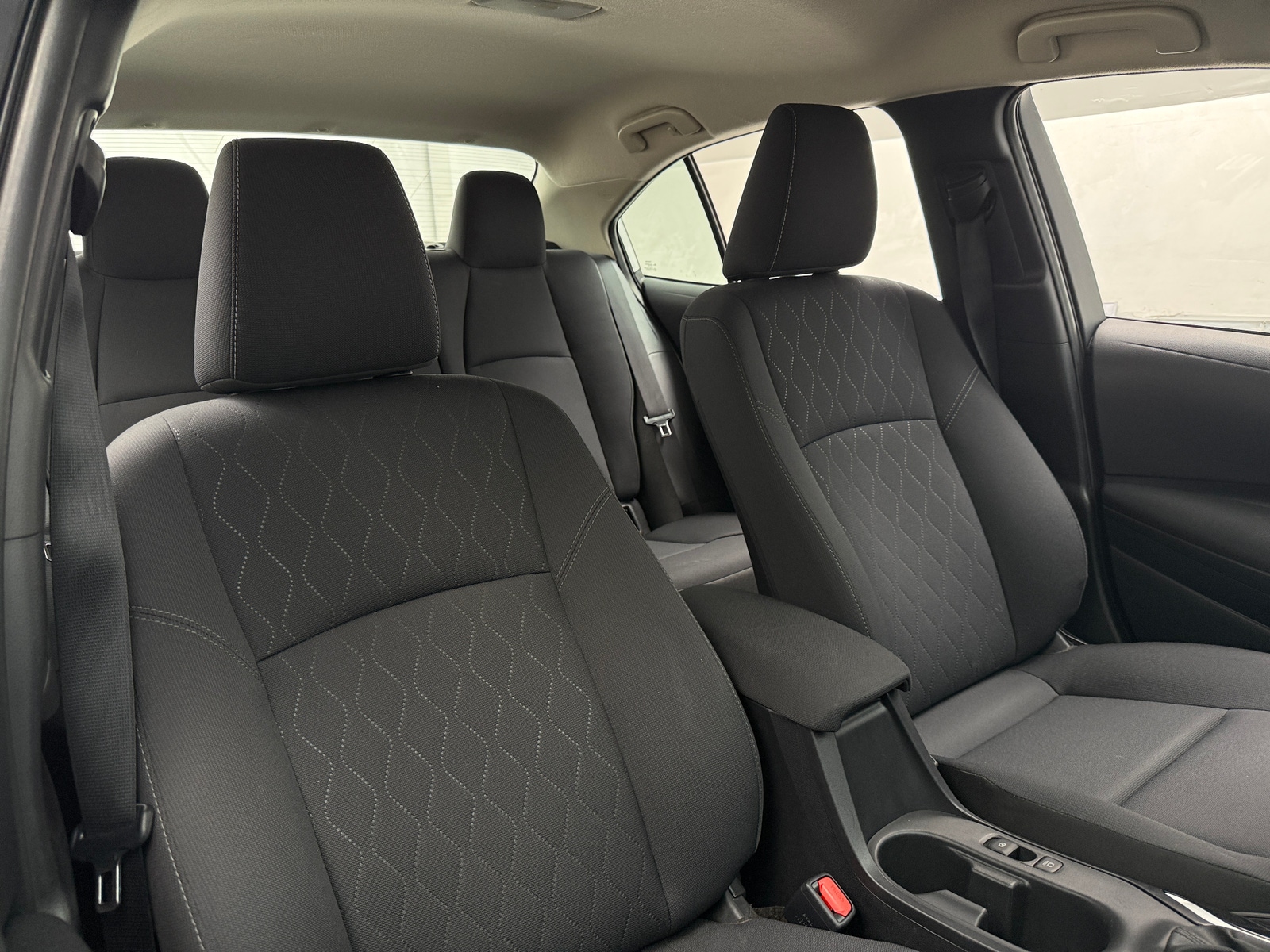 Thumbnail: 2024 Toyota Corolla - 2