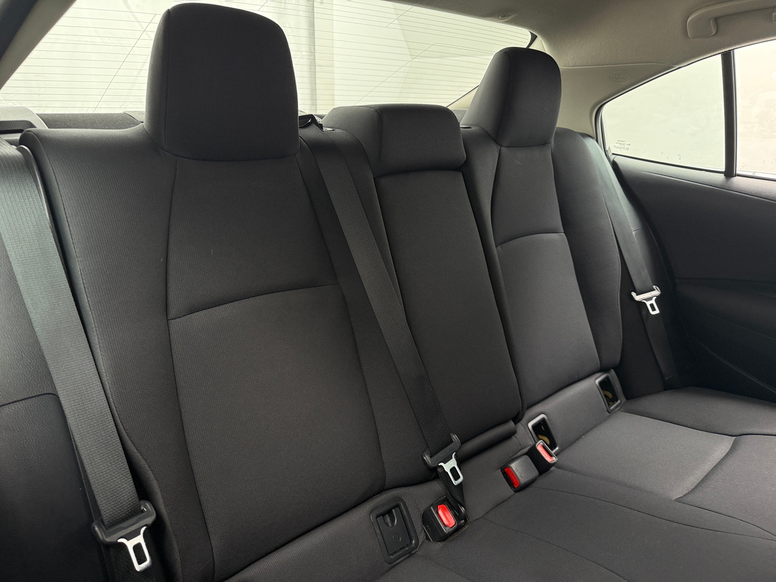 Thumbnail: 2024 Toyota Corolla - 6