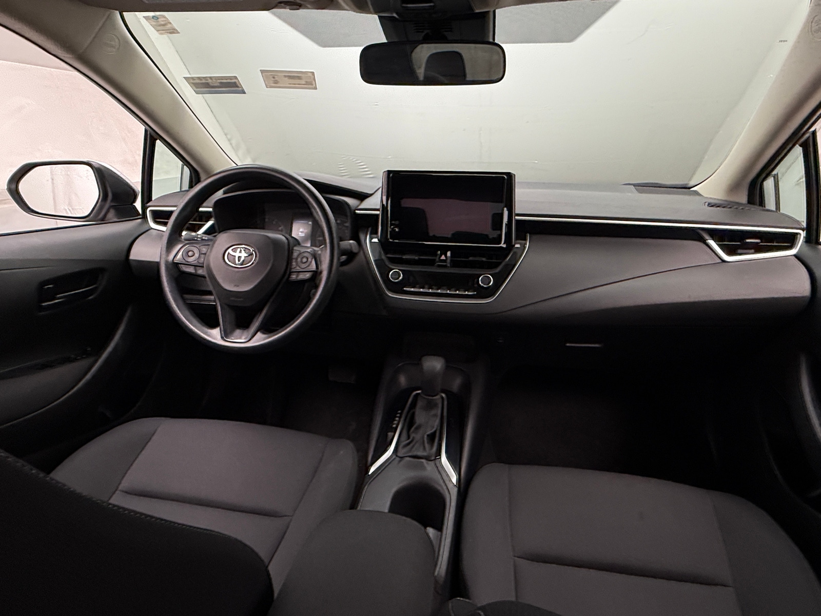 Thumbnail: 2024 Toyota Corolla - 3