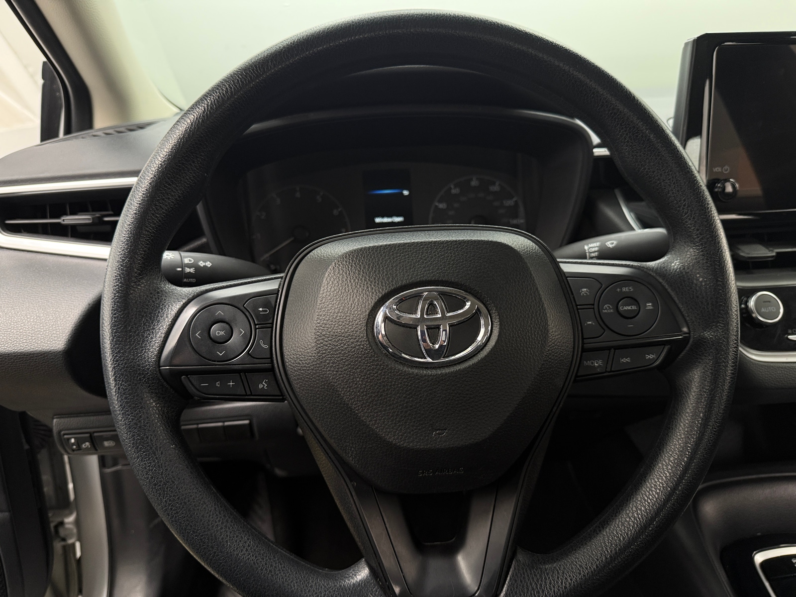 Thumbnail: 2024 Toyota Corolla - 5