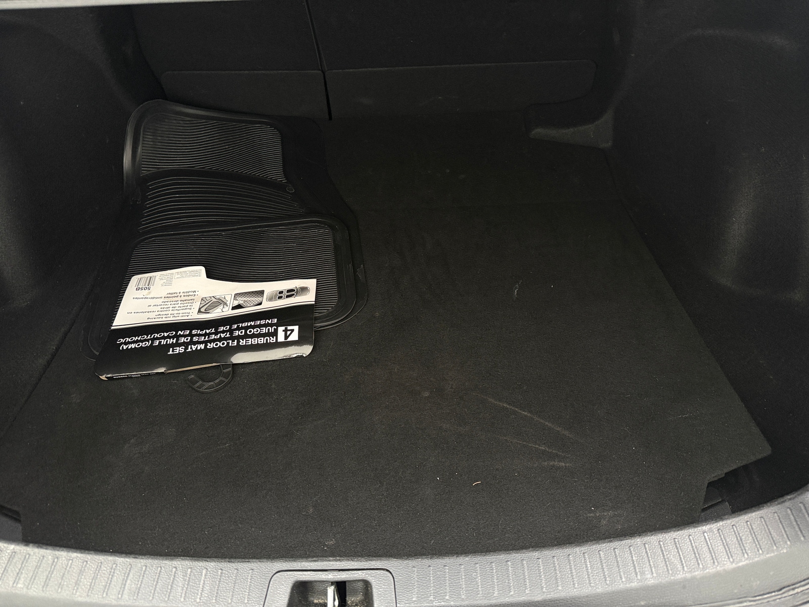 Thumbnail: 2024 Toyota Corolla - 7