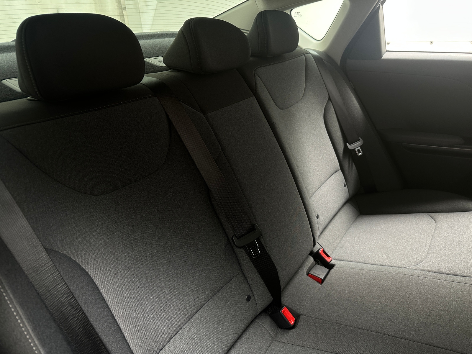 Thumbnail: 2025 Kia K4 - 6