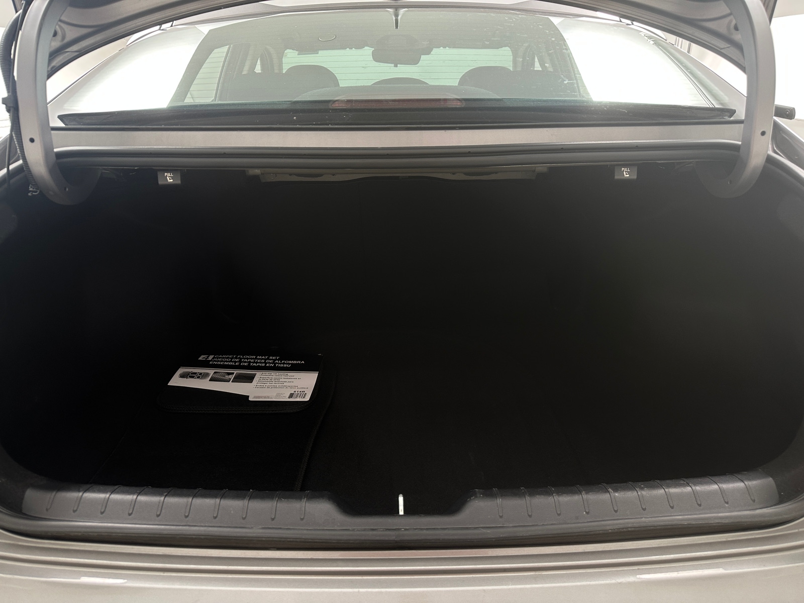 Thumbnail: 2025 Kia K4 - 7