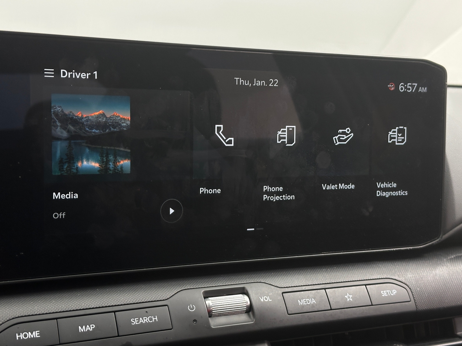 Thumbnail: 2025 Kia K4 - 4