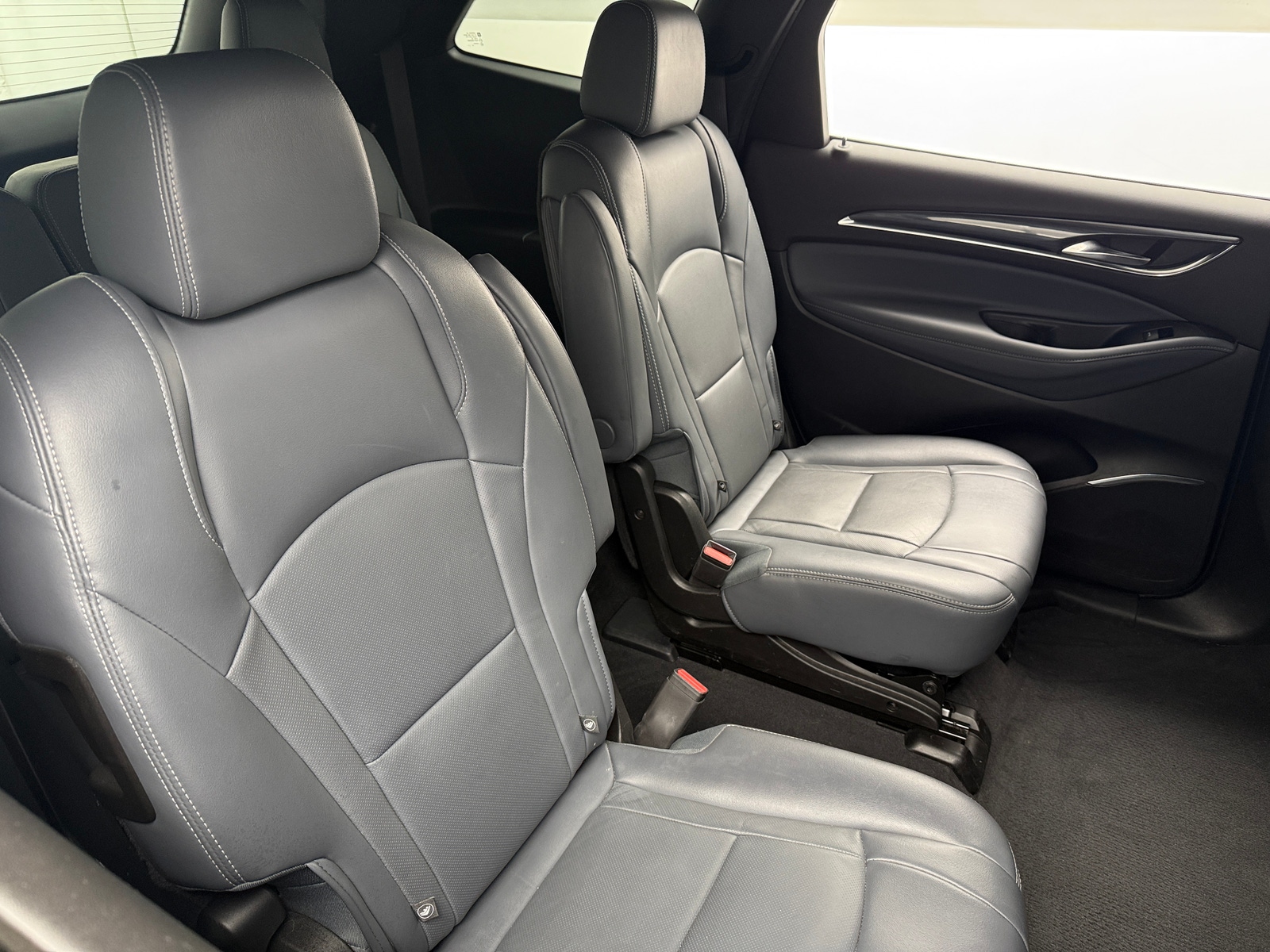 Thumbnail: 2024 Buick Enclave - 5