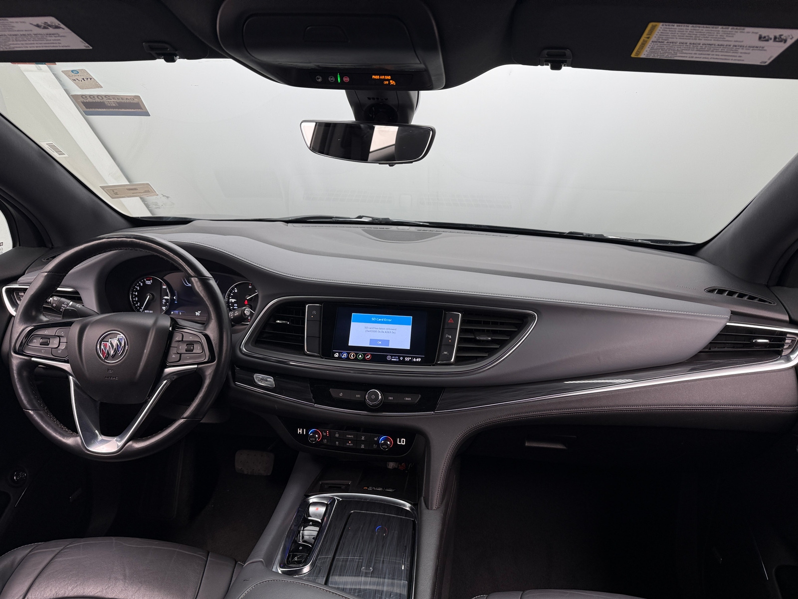 Thumbnail: 2024 Buick Enclave - 2