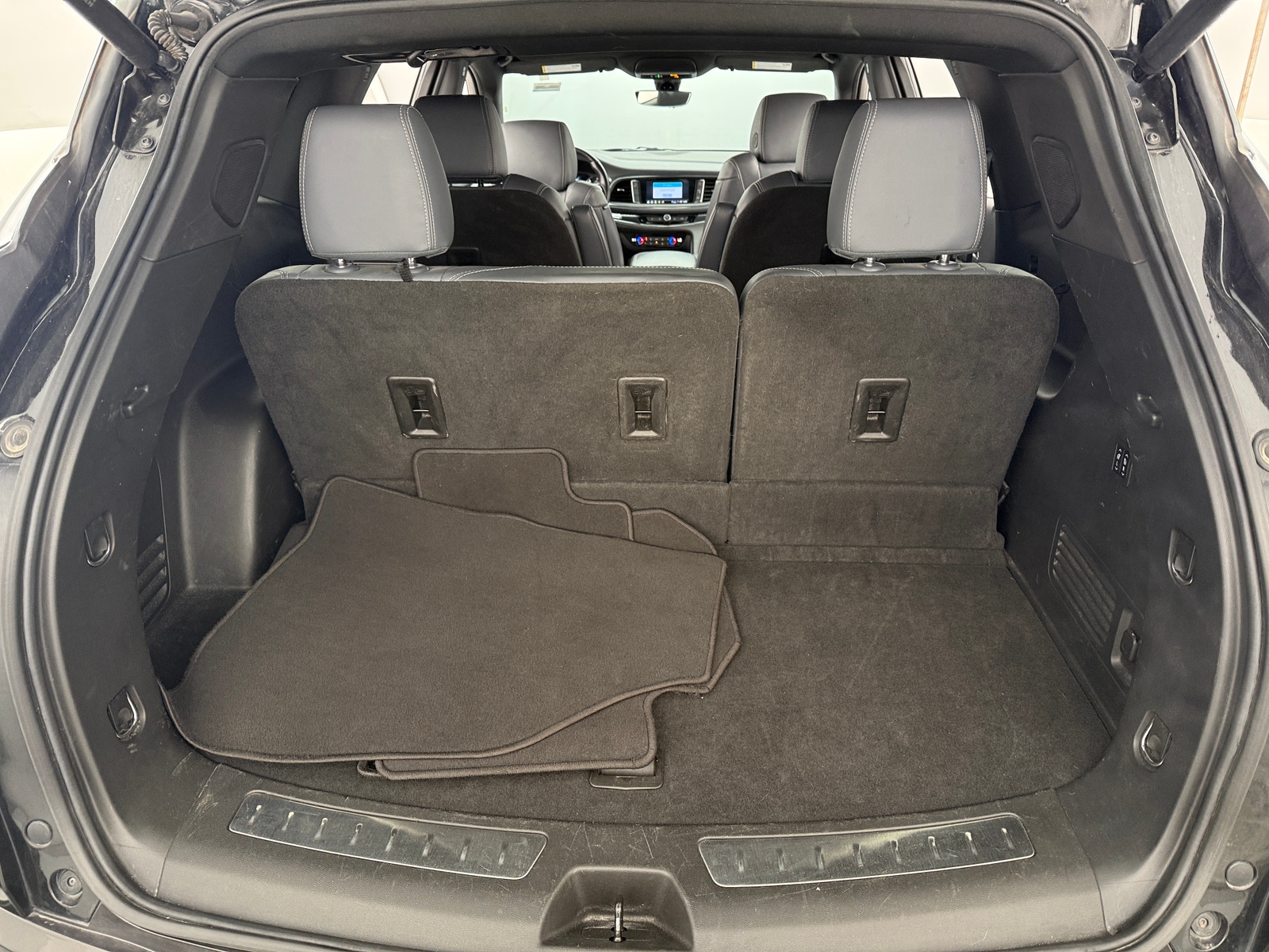 Thumbnail: 2024 Buick Enclave - 6