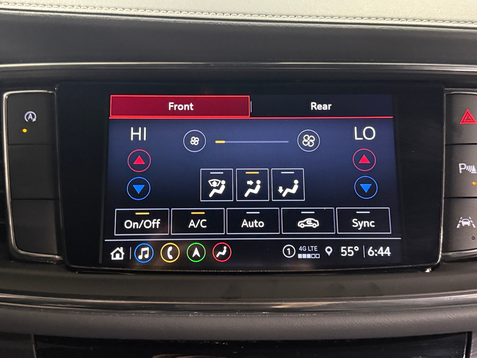 Thumbnail: 2024 Buick Enclave - 3