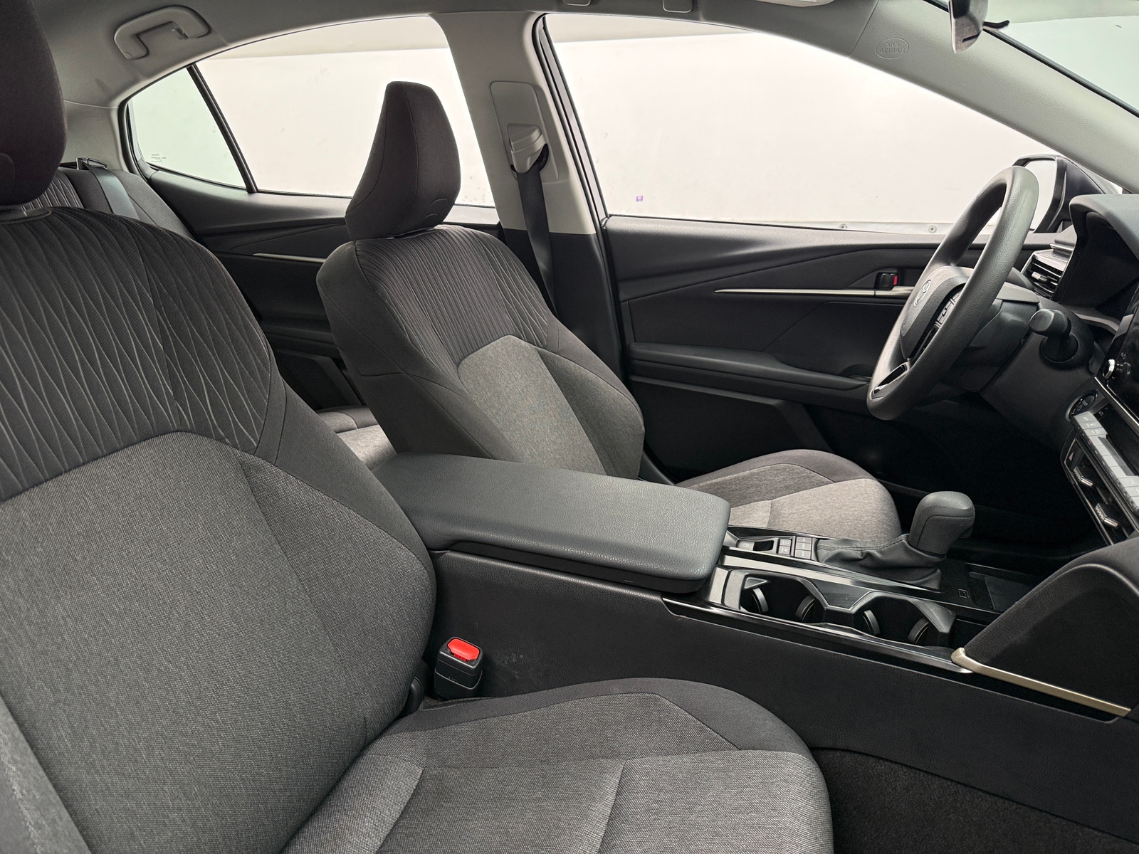 Thumbnail: 2025 Toyota Camry - 2