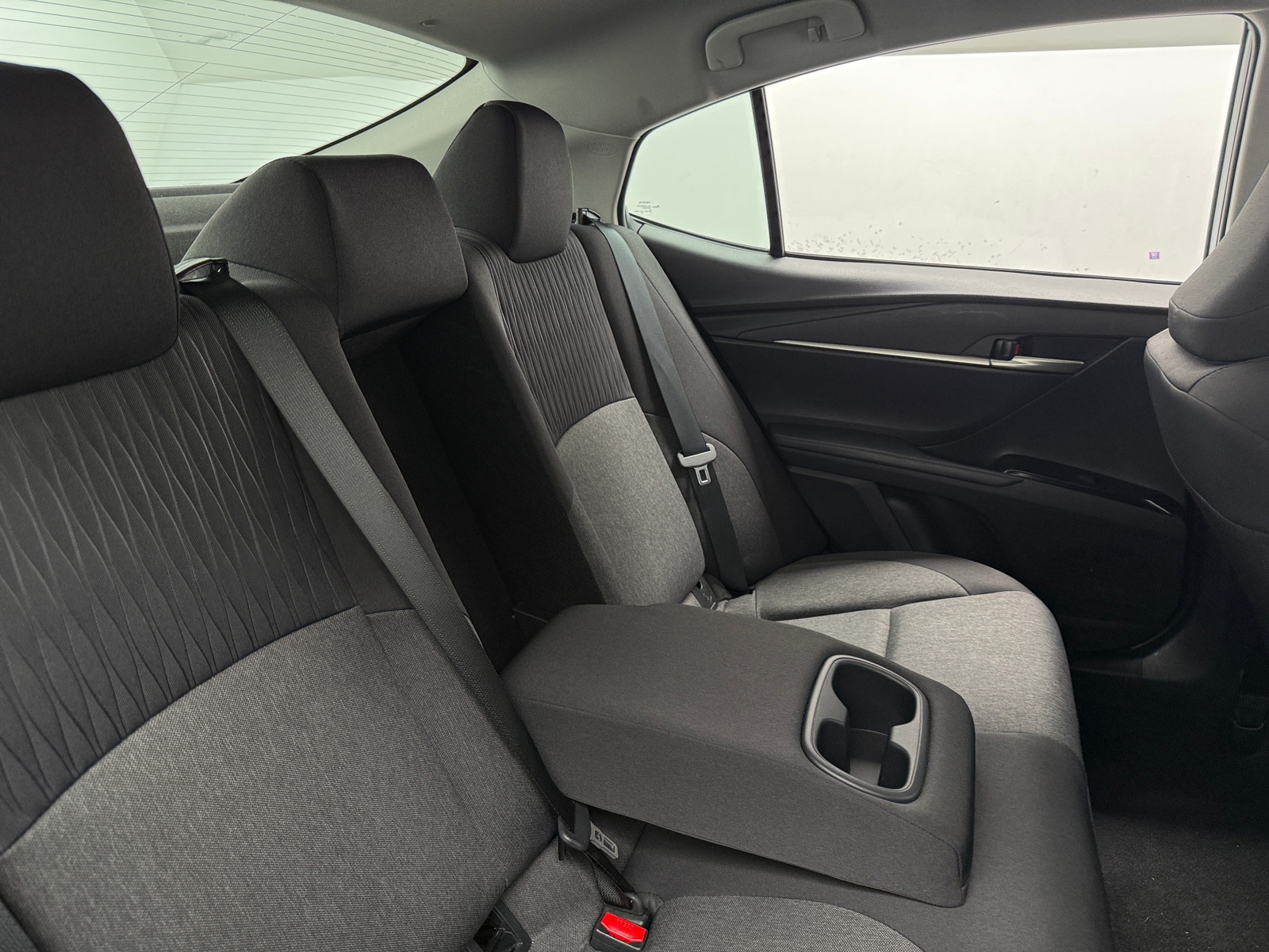 Thumbnail: 2025 Toyota Camry - 6