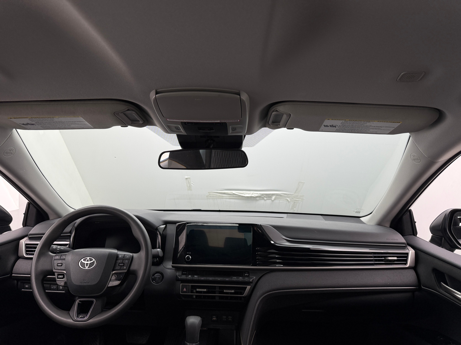 Thumbnail: 2025 Toyota Camry - 3