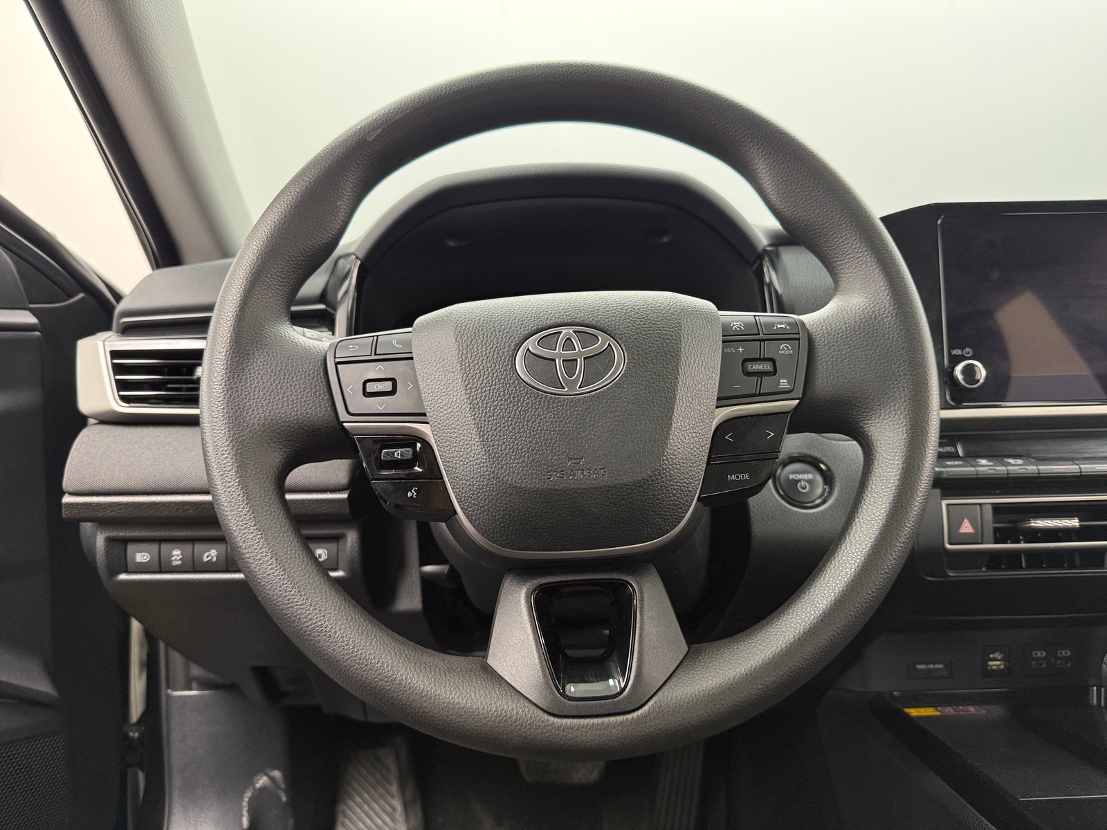 Thumbnail: 2025 Toyota Camry - 5