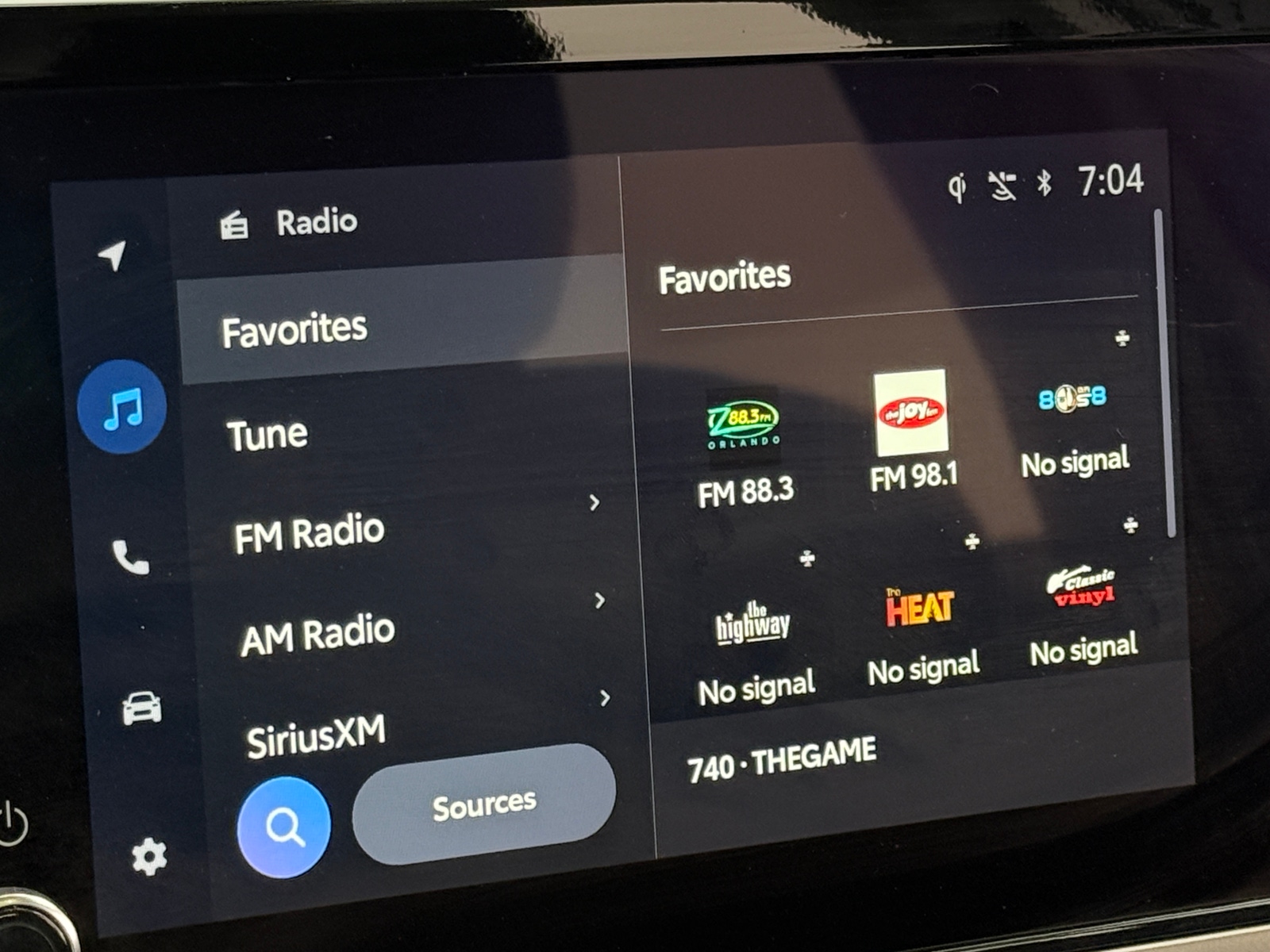 Thumbnail: 2025 Toyota Camry - 4