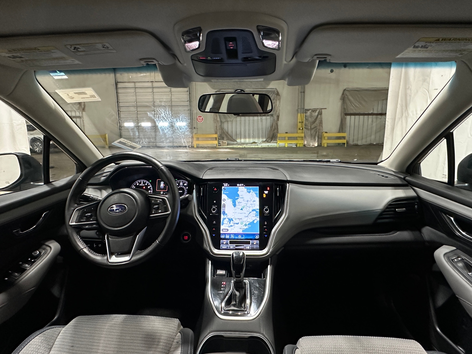 Thumbnail: 2022 Subaru Outback - 3