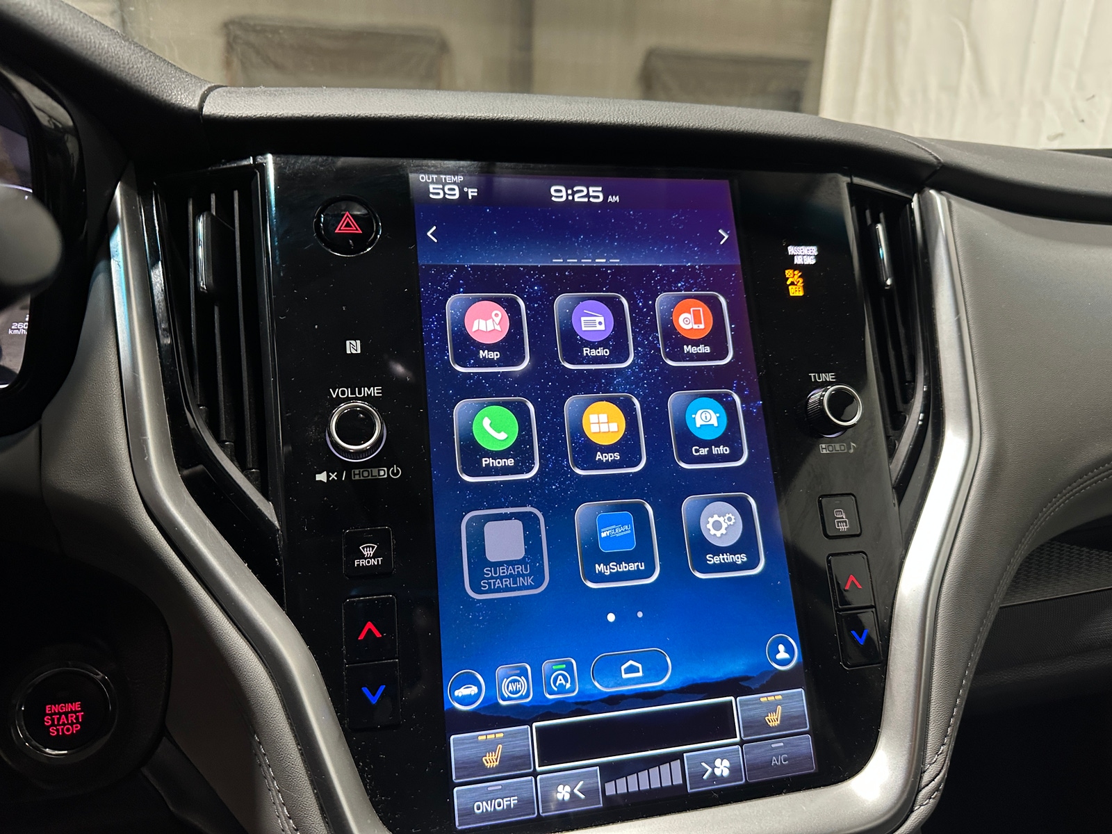 Thumbnail: 2022 Subaru Outback - 4