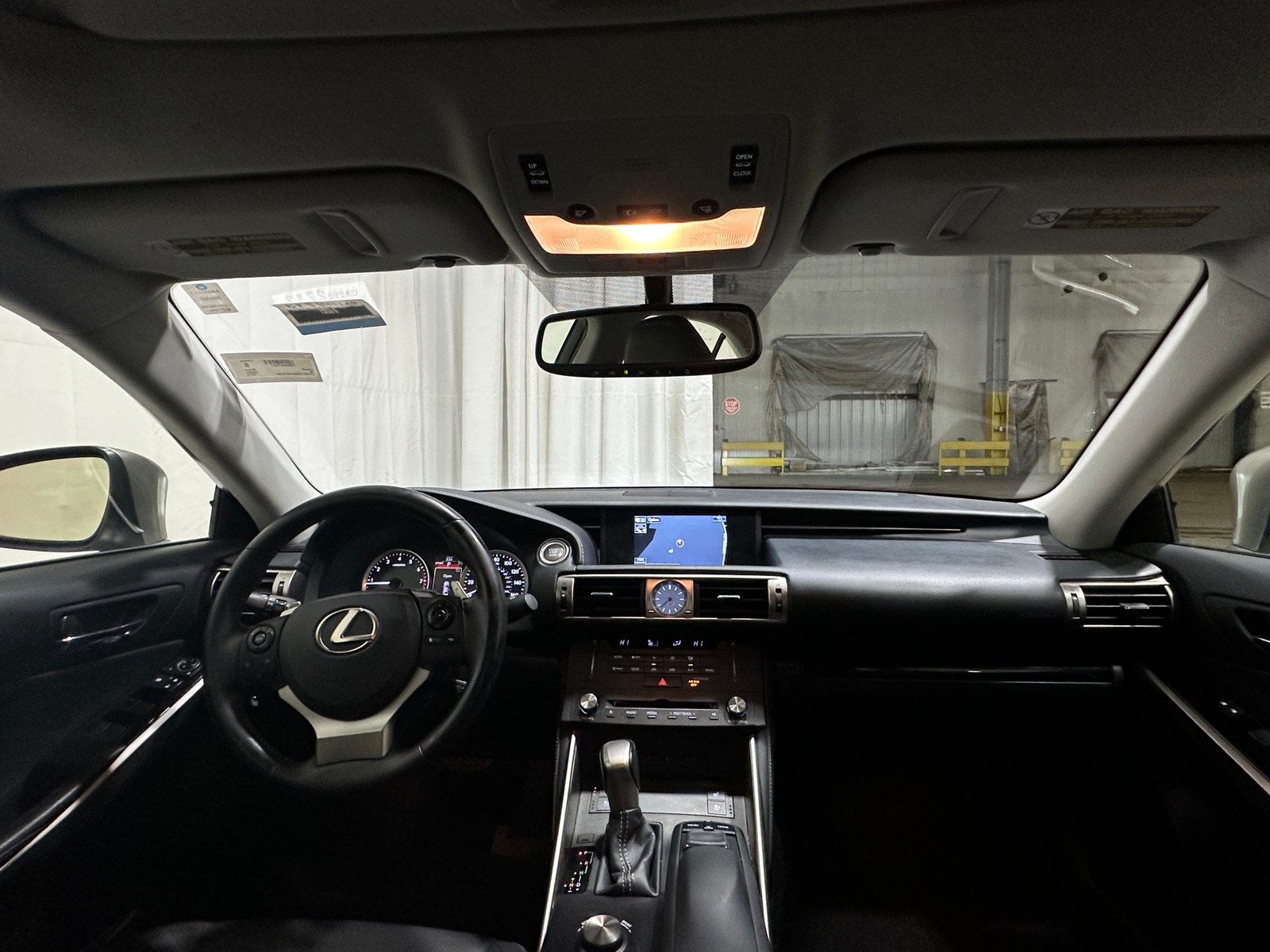 Thumbnail: 2015 Lexus IS - 2