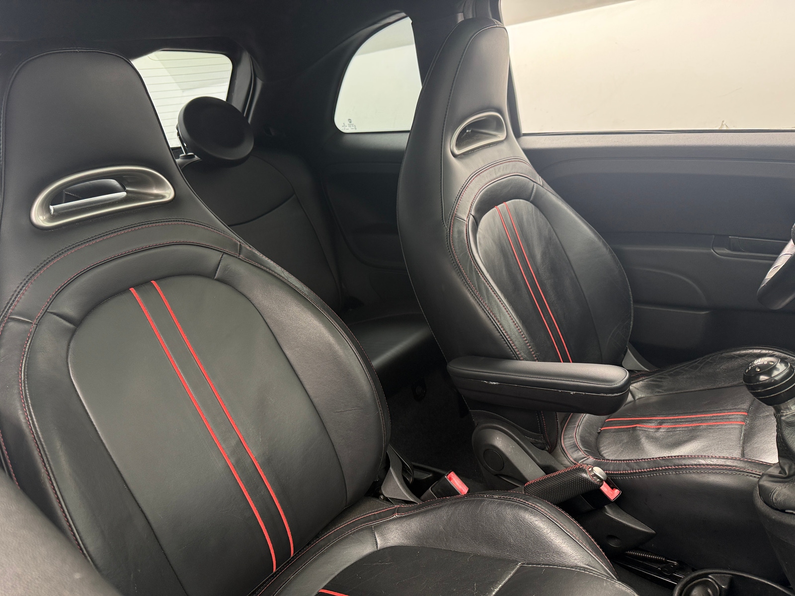 Thumbnail: 2013 Fiat 500 - 2