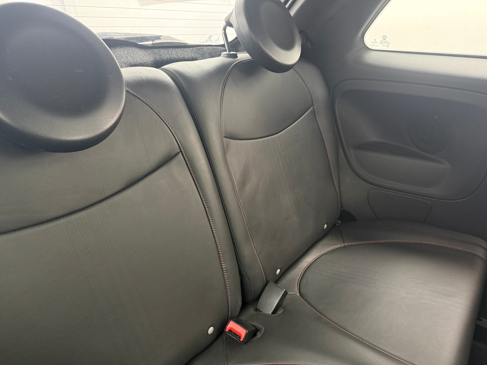 Thumbnail: 2013 Fiat 500 - 6