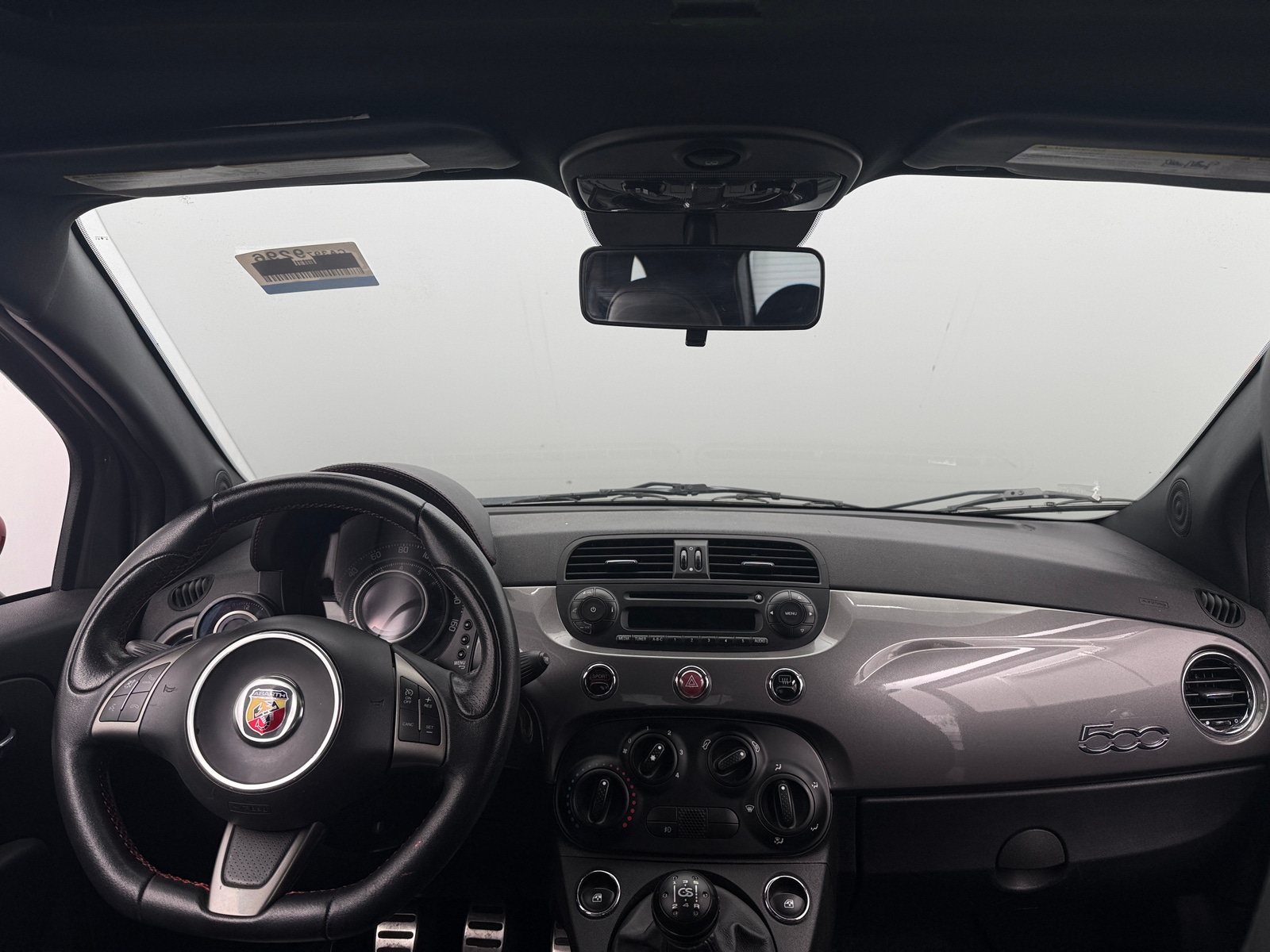 Thumbnail: 2013 Fiat 500 - 3