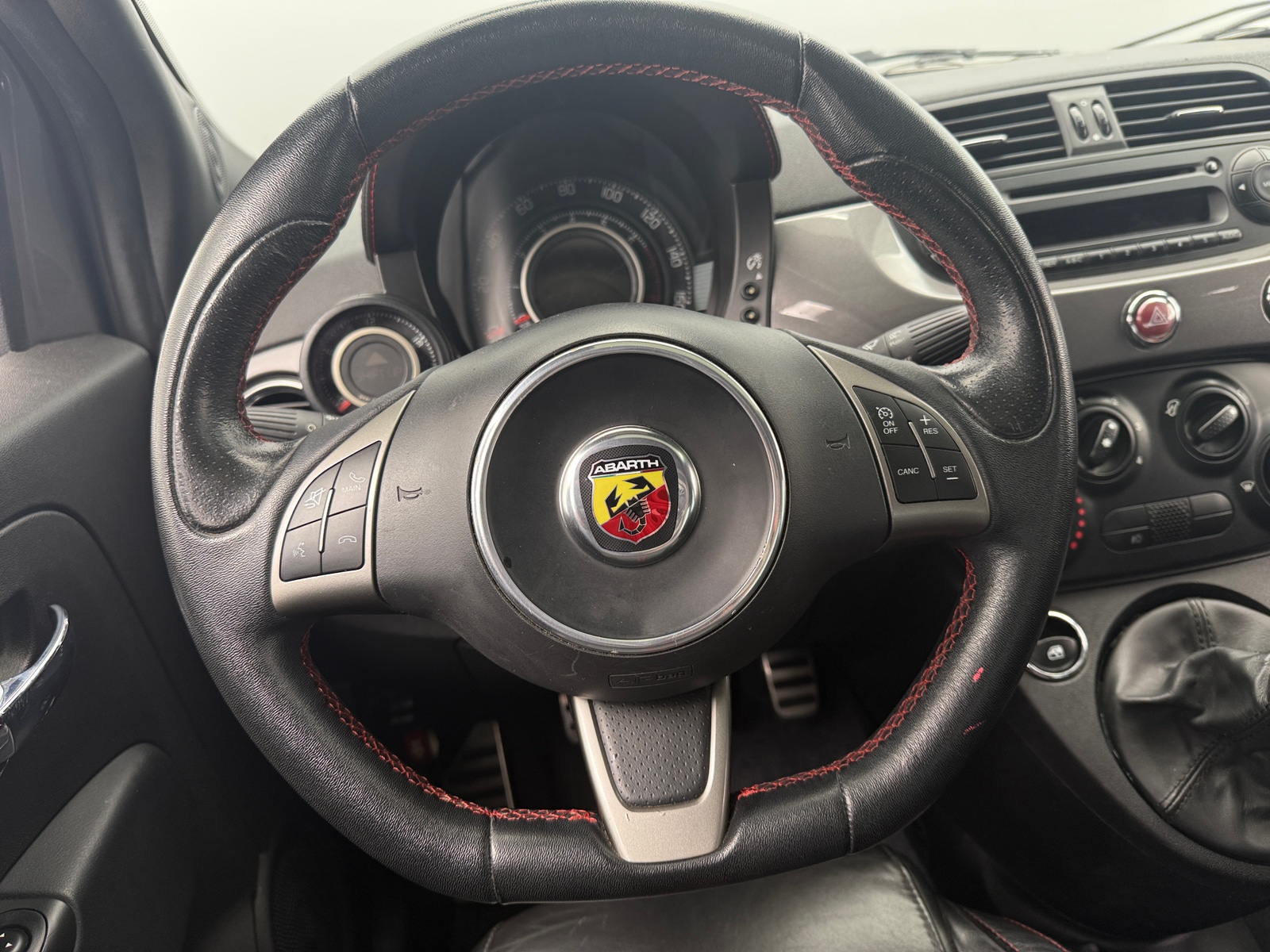 Thumbnail: 2013 Fiat 500 - 5