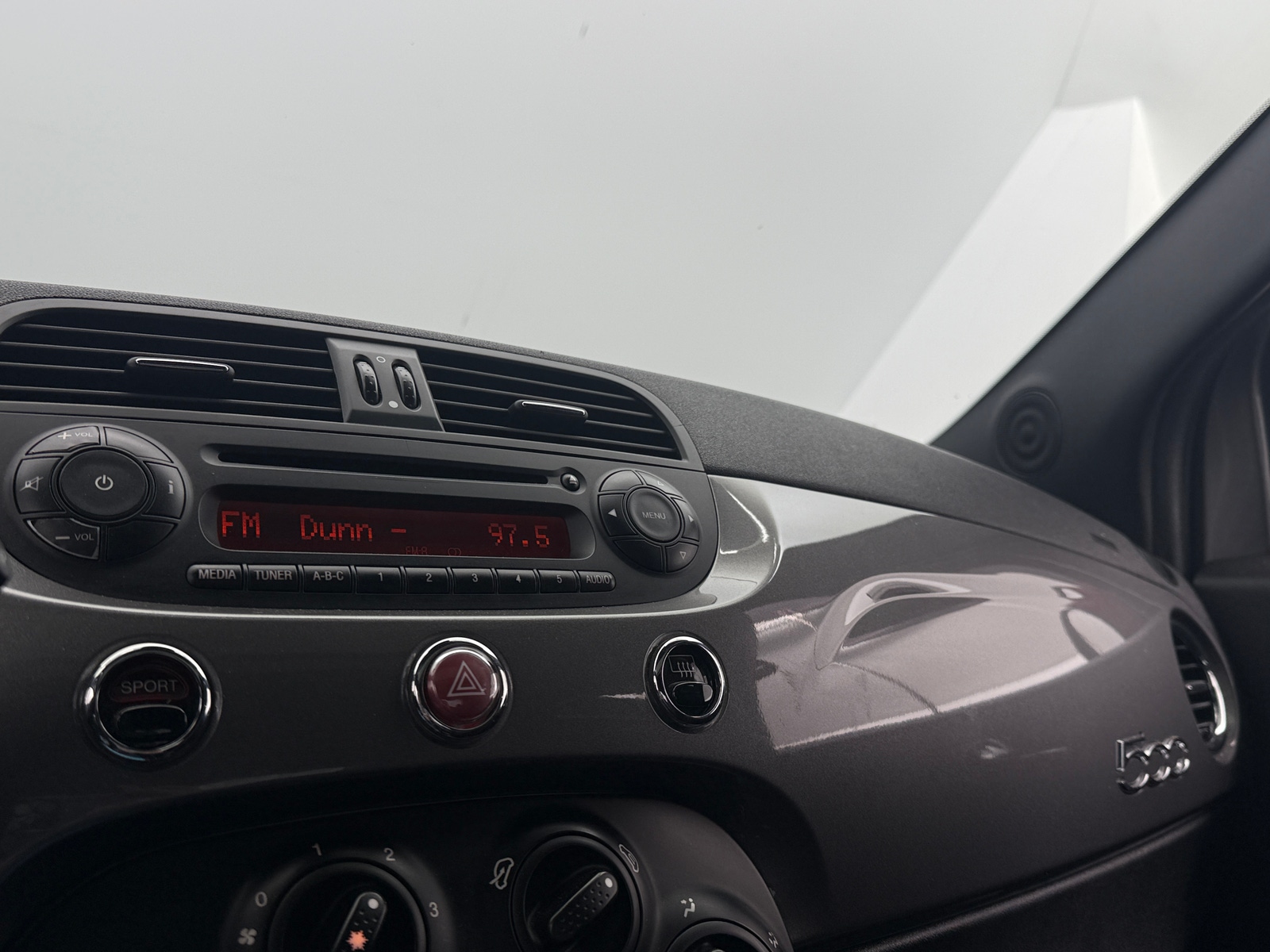 Thumbnail: 2013 Fiat 500 - 4