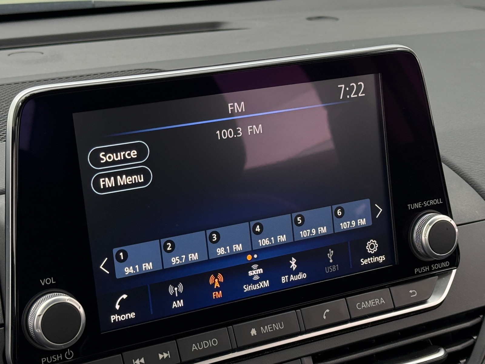 Thumbnail: 2025 Nissan Altima - 4