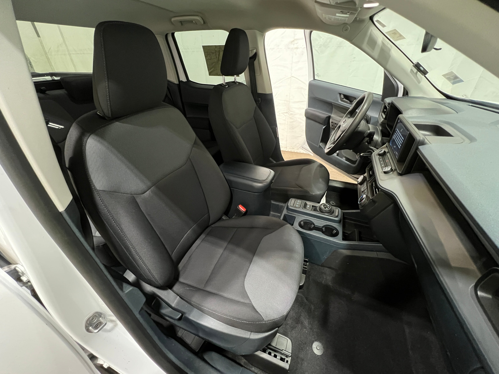 Thumbnail: 2023 Ford Maverick - 2