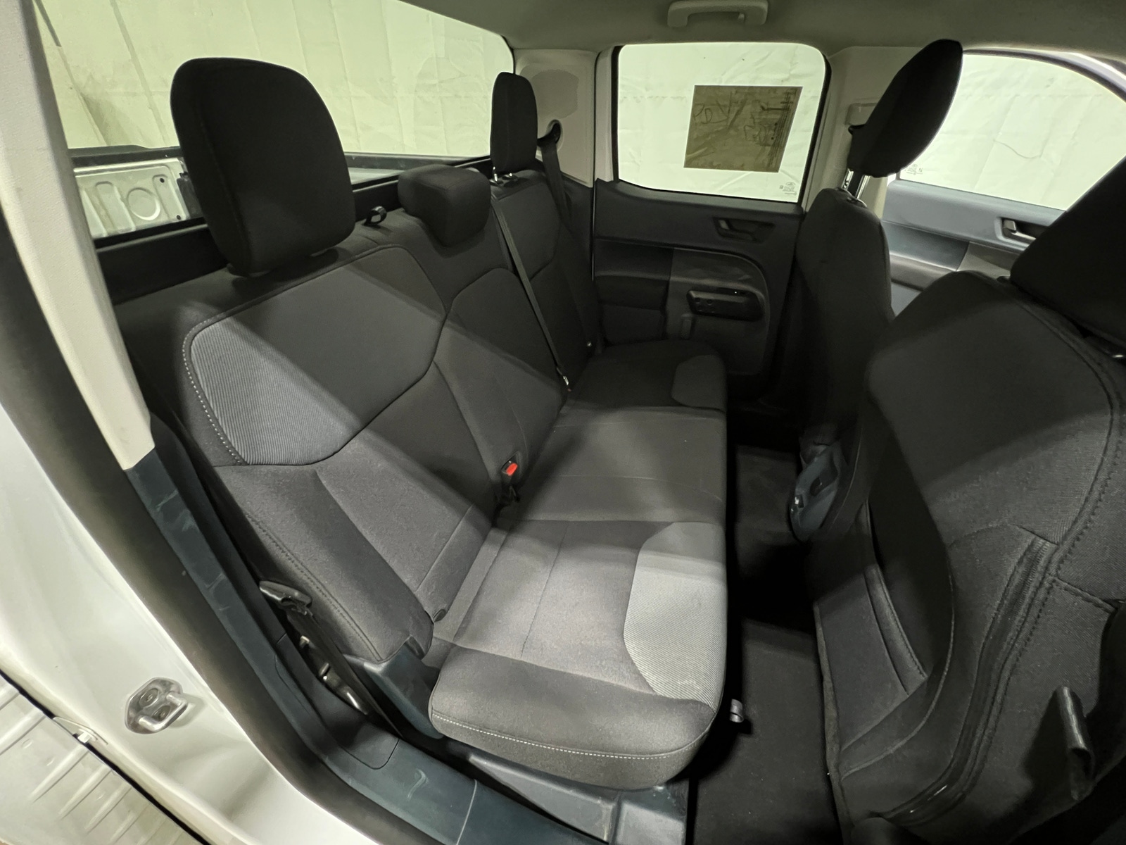 Thumbnail: 2023 Ford Maverick - 6