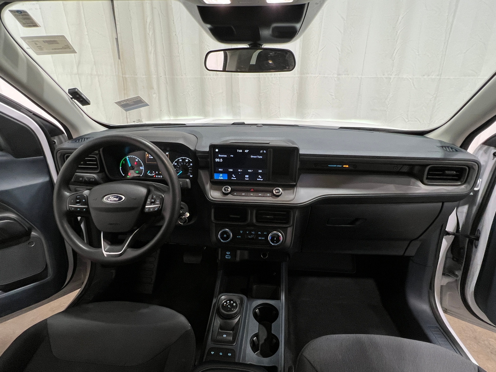 Thumbnail: 2023 Ford Maverick - 3