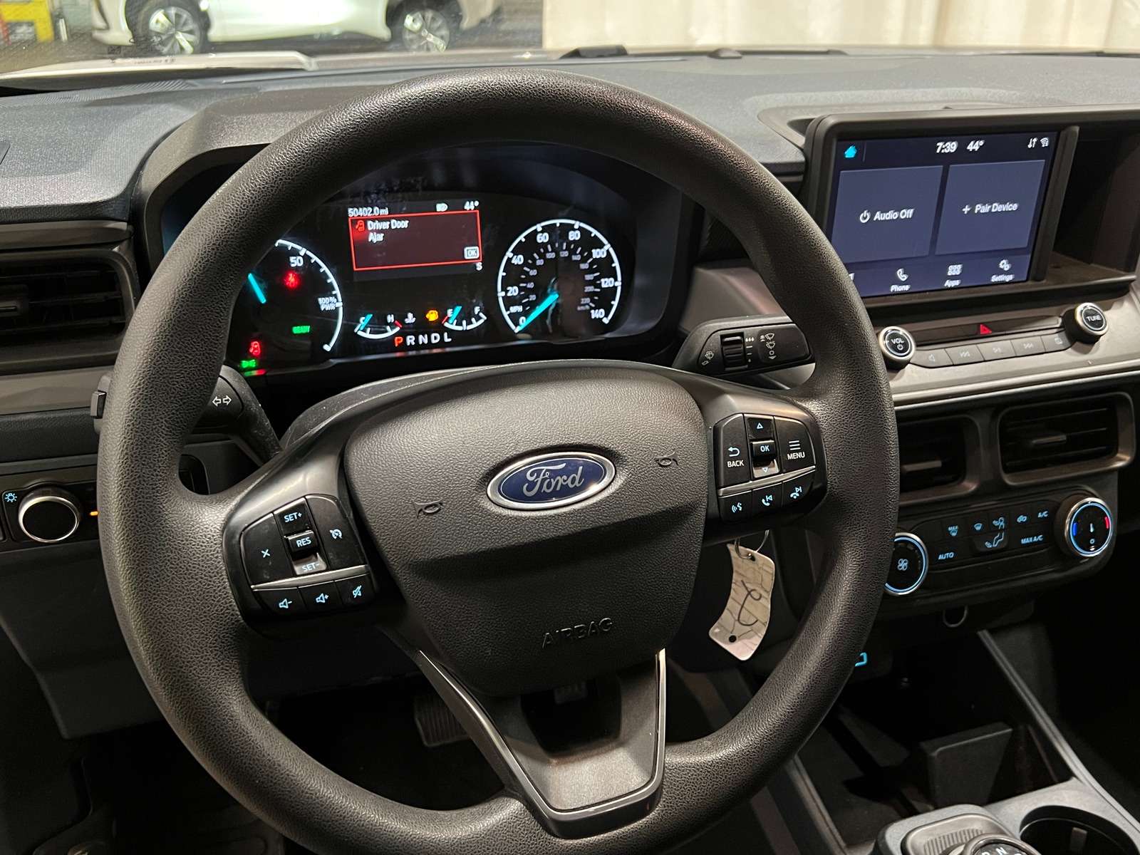 Thumbnail: 2023 Ford Maverick - 5