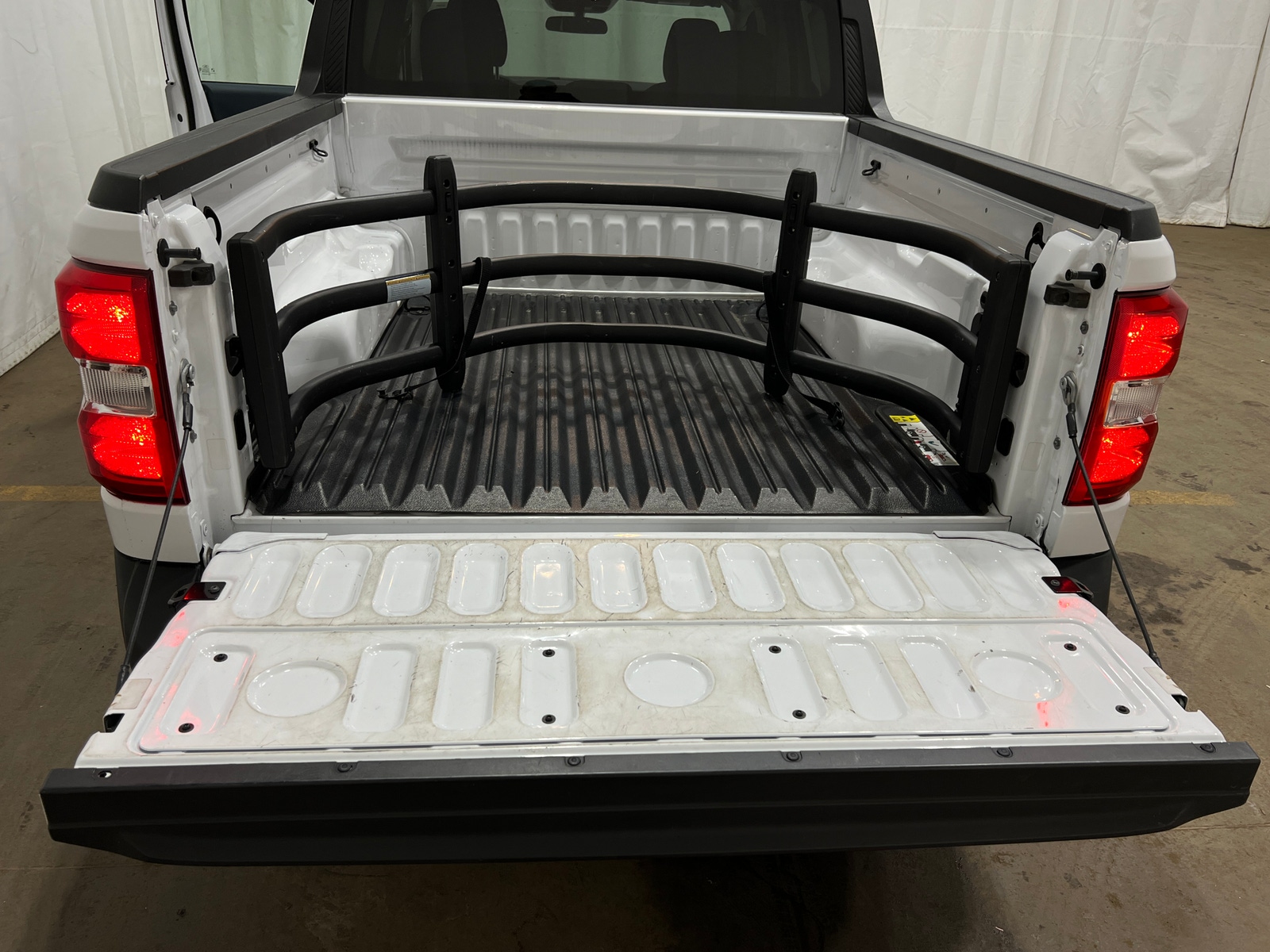 Thumbnail: 2023 Ford Maverick - 7