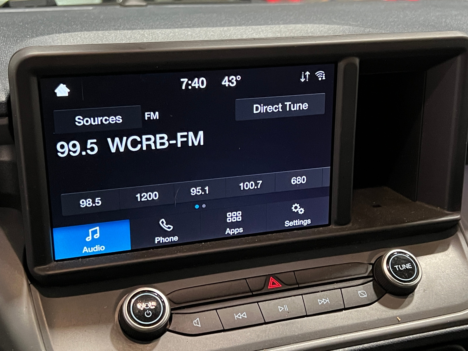 Thumbnail: 2023 Ford Maverick - 4