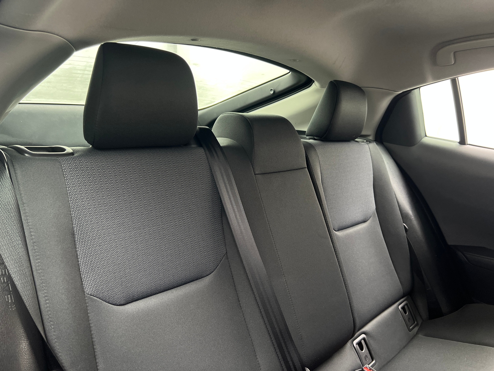 Thumbnail: 2025 Toyota Prius - 6